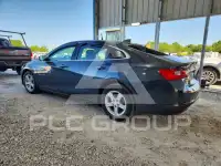 2019 Chevrolet Malibu фото