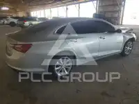 2019 Chevrolet Malibu фото