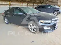 2019 Chevrolet Malibu фото