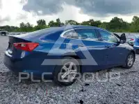 2019 Chevrolet Malibu фото