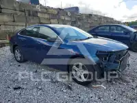 2019 Chevrolet Malibu фото