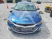 2019 Chevrolet Malibu фото