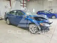 2019 Chevrolet Malibu фото