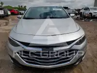 2019 Chevrolet Malibu фото