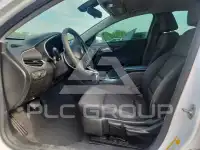 2019 Chevrolet Malibu фото