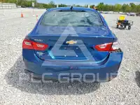 2019 Chevrolet Malibu фото