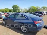 2019 Chevrolet Malibu фото
