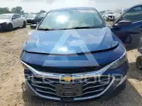 2019 Chevrolet Malibu фото