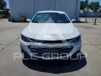 2019 Chevrolet Malibu фото