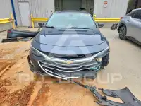 2019 Chevrolet Malibu фото
