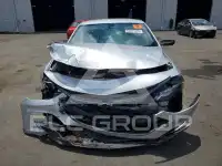 2019 Chevrolet Malibu фото