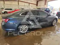 2019 Chevrolet Malibu фото