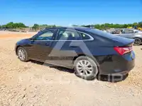 2019 Chevrolet Malibu фото