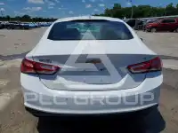 2019 Chevrolet Malibu фото