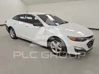 2019 Chevrolet Malibu фото