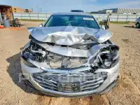 2019 Chevrolet Malibu фото