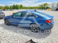 2019 Chevrolet Malibu фото