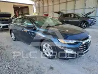 2019 Chevrolet Malibu фото