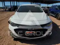 2019 Chevrolet Malibu фото