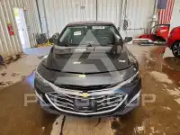 2019 Chevrolet Malibu фото