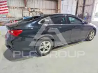 2019 Chevrolet Malibu фото
