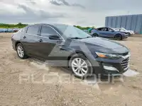 2019 Chevrolet Malibu фото