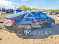 2019 Chevrolet Malibu фото