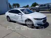 2019 Chevrolet Malibu фото