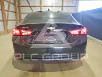2019 Chevrolet Malibu фото