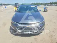2019 Chevrolet Malibu фото