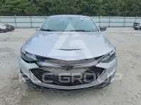 2019 Chevrolet Malibu фото