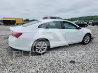 2019 Chevrolet Malibu фото