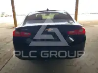 2019 Chevrolet Malibu фото