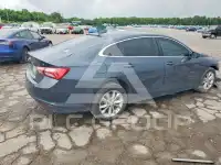 2019 Chevrolet Malibu фото
