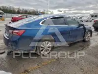 2019 Chevrolet Malibu фото
