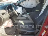 2019 Chevrolet Malibu фото