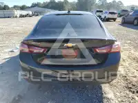 2019 Chevrolet Malibu фото