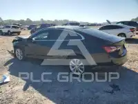 2019 Chevrolet Malibu фото