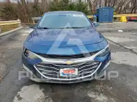 2019 Chevrolet Malibu фото