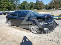 2019 Chevrolet Malibu фото