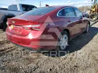 2019 Chevrolet Malibu фото