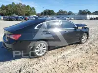 2019 Chevrolet Malibu фото