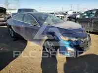 2019 Chevrolet Malibu фото