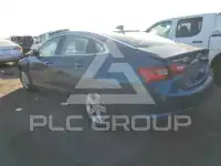 2019 Chevrolet Malibu фото
