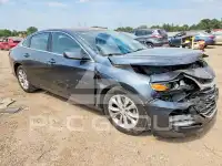 2019 Chevrolet Malibu фото