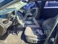 2019 Chevrolet Malibu фото
