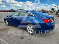 2019 Chevrolet Malibu фото