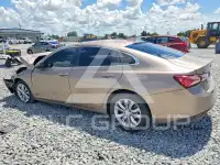 2019 Chevrolet Malibu photo
