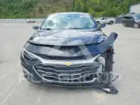 2019 Chevrolet Malibu фото