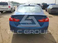 2019 Chevrolet Malibu фото